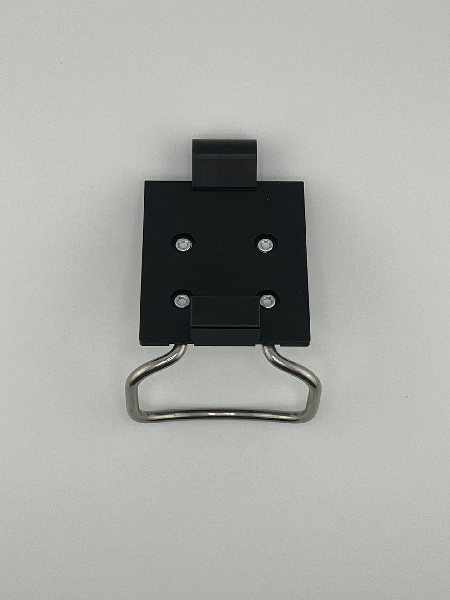 Pack Rack System: AxeLock™
