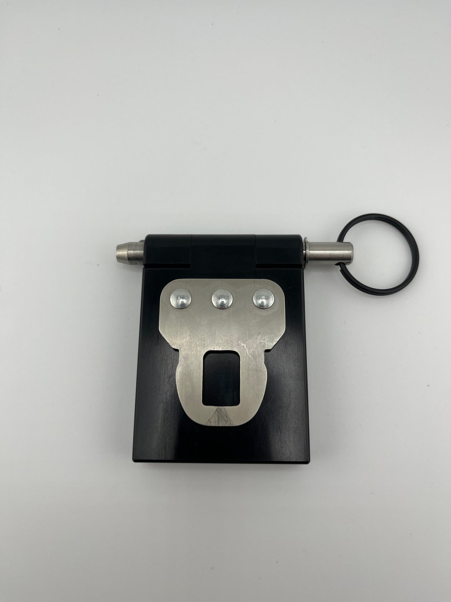 Pack Rack System: FlexLock™