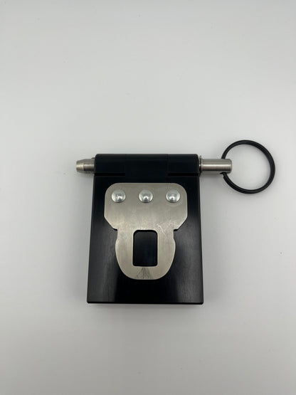 Pack Rack System: FlexLock™