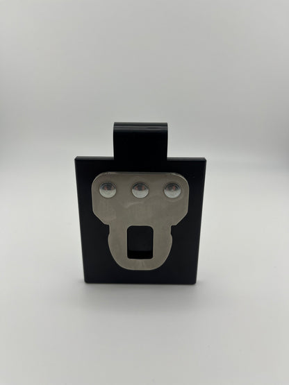 Pack Rack System: FlexLock™