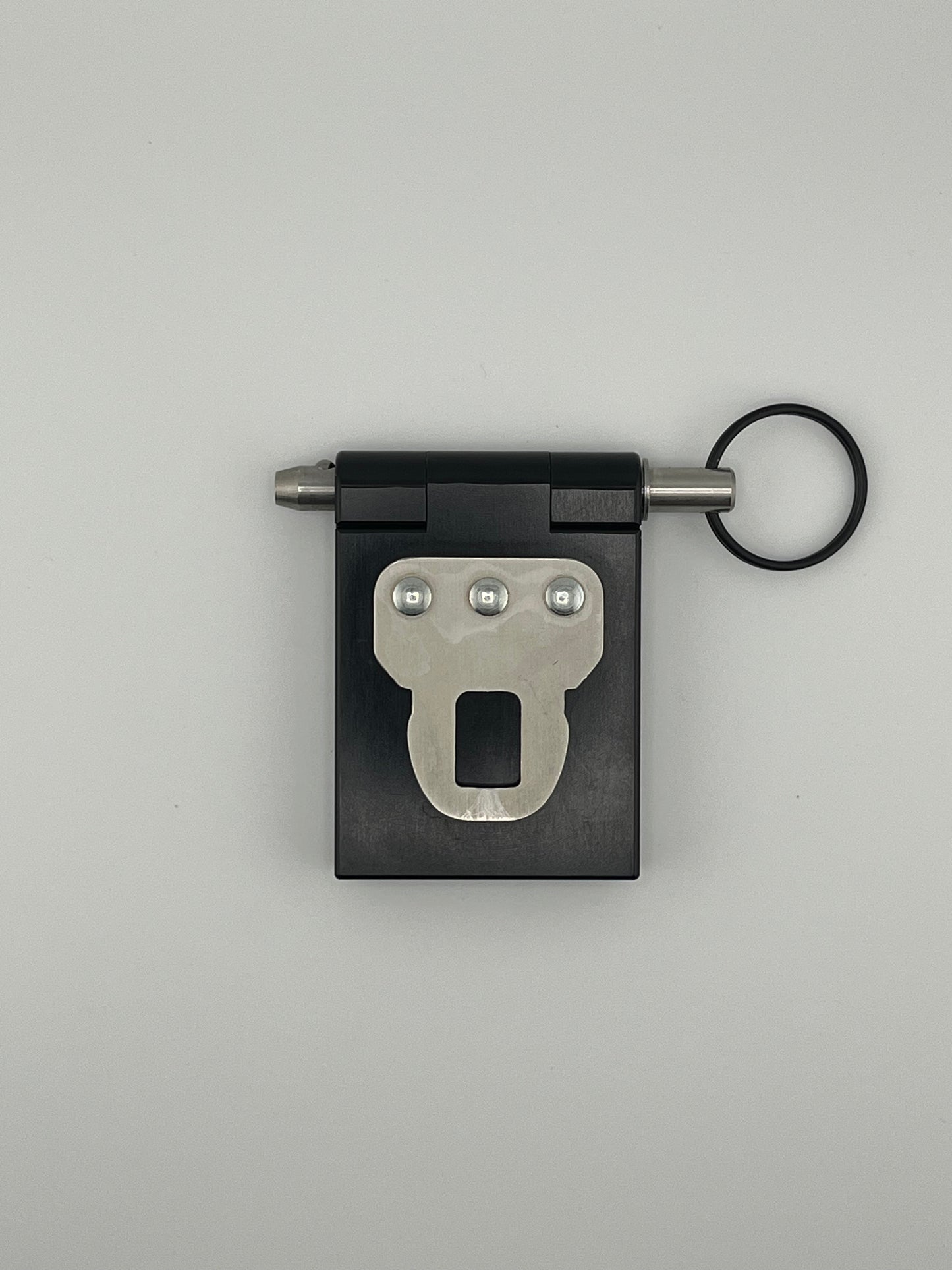 Pack Rack System: FlexLock™