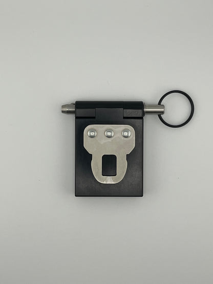 Pack Rack System: FlexLock™