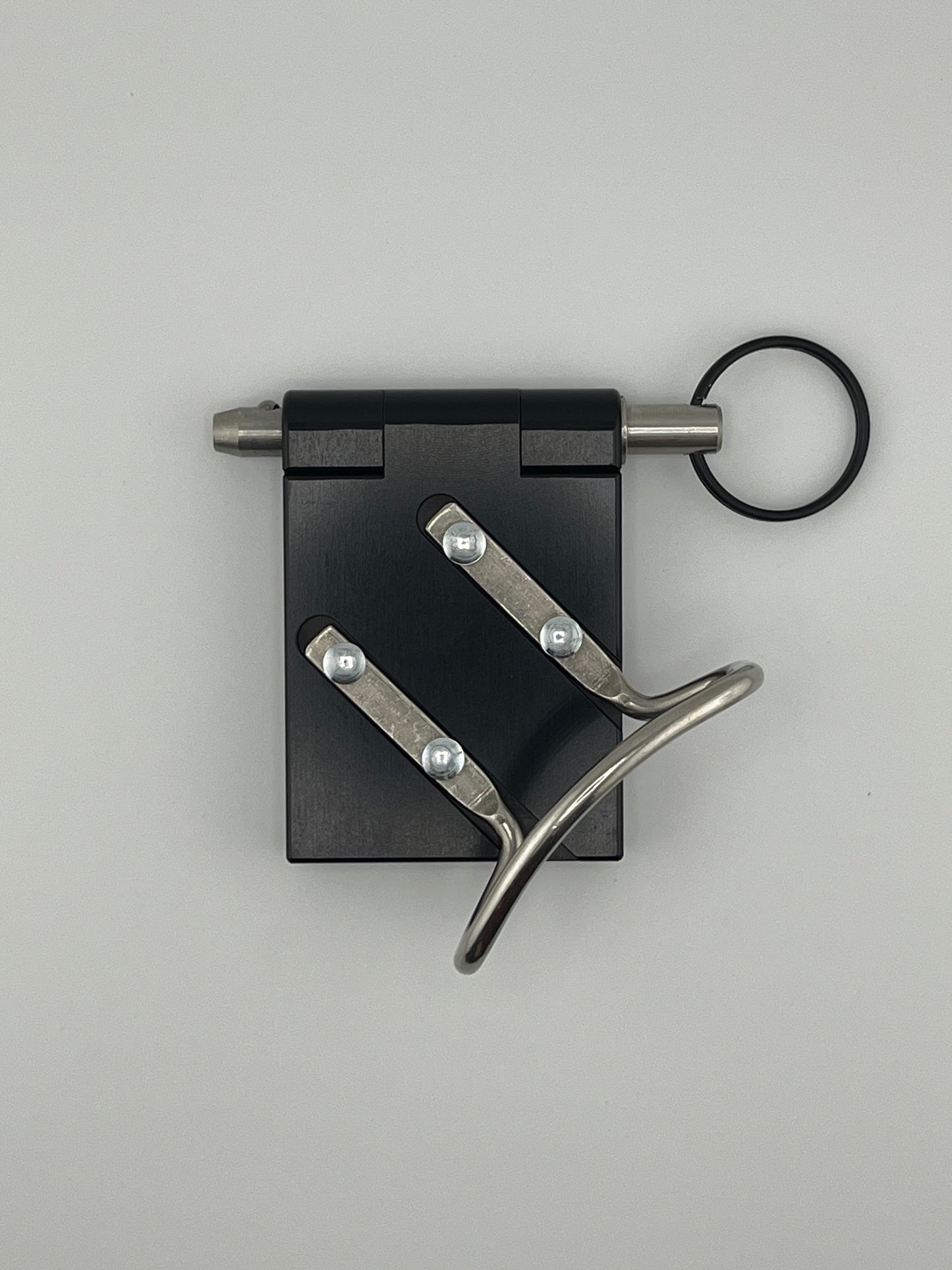 Pack Rack System: AxeLock™