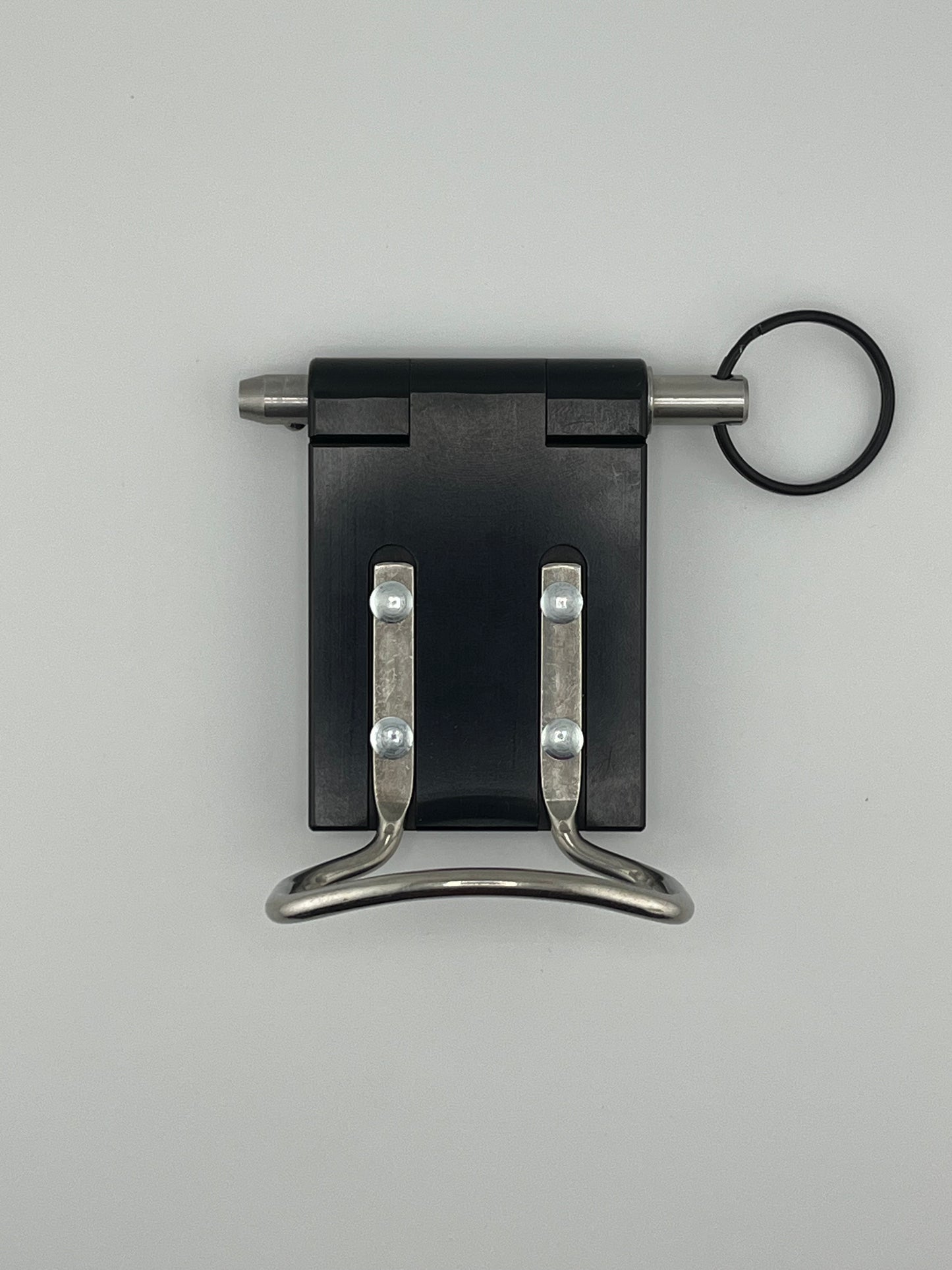 Pack Rack System: AxeLock™