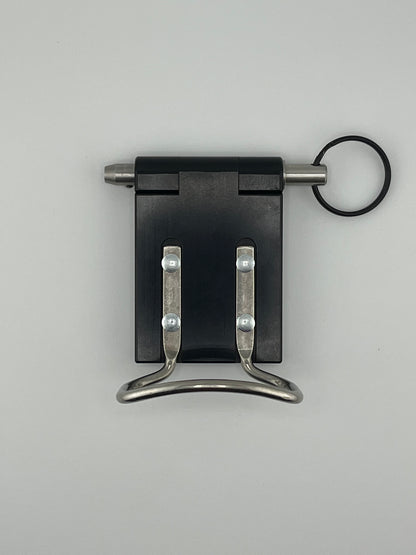 Pack Rack System: AxeLock™