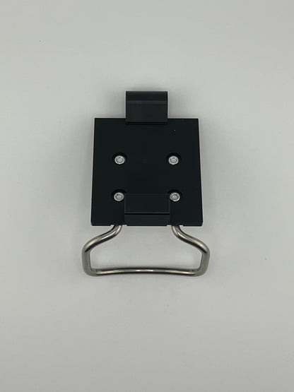 Pack Rack System: AxeLock™