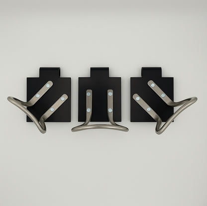 Pack Rack System: AxeLock™